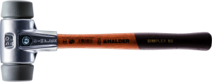 SIMPLEX-SCHONHAMMER  ALU
