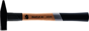 MaxxCraft Schlosserhammer
rückschlaggedämpft 800g