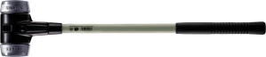 SIMPLEX-VORSCHLAGHAMMER C
WEICHMETALL/FIBERGLASSTIE