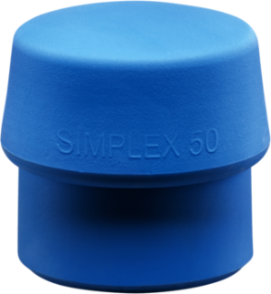 Einsatz TPE-soft für Simplex