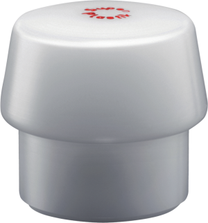 SIMPLEX-EINSATZ 40 MM
Superplastik, weiß