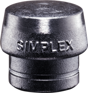 Einsatz Weichmetall für Simplex