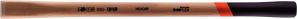HICKORY-ERSATZSTIEL
ZU SPALTHAMMER