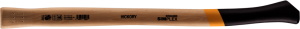 HICKORY-ERSATZSTIEL ZU
SPALTAXT