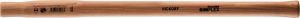 SIMPLEX-HICKORY-STIEL DRM 80 / Stiellänge: 700 mm