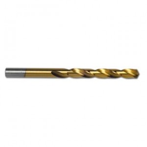 IRWIN HSS Titanium Bohrer - DIN 338 3,3 mm x 65 mm x 1pc