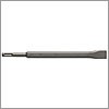 IRWIN SPEEDHAMMER™ Max Abrissmeißel Flachmeißel 25 x 600mm  SDS-Plus