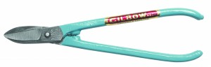 IRWIN Juwelierschere Juwelierschere, 7” Gebogene Schneiden