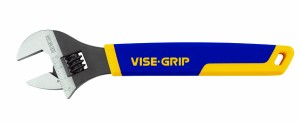 IRWIN Rollgabelschlüssel PTG 8”/200mm