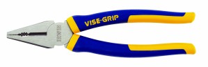 IRWIN Kombizangen Kombizange 6”/150mm