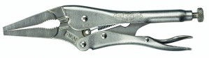 IRWIN Langbeck-Gripzangen mit Drahtschneider Original - 6LN 6”/150mm - Cap. 51mm
