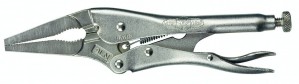 IRWIN Klemmzangen in C-Form mit beweglichen Klemmbacken 4”/100mm