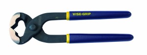 IRWIN Nagelzangen Nagelzange TG 8”/200mm