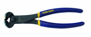 IRWIN Kneifzangen Kneifzange TG 6”/150mm