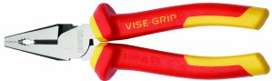 IRWIN VDE Kombizange 8”/200mm