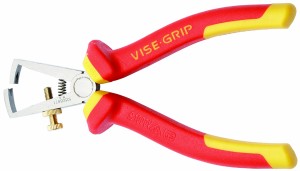 IRWIN VDE Abisolierzange 6”/150mm