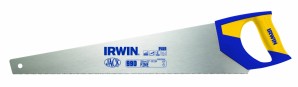IRWIN Plus Handsägen PLUS Universal, Ultrafein 990, 325 mm/13” HP 12T/13P
