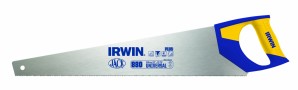 IRWIN Plus Handsägen Universal 880TG, 22”/550mm, gehärtet (HP), 8T/9P