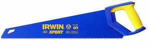 IRWIN XPERT beschichtete Handsägen Fein PTFE 22”/550mm 10TPI/11P
