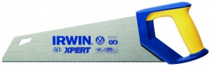 IRWIN xpert Handsägen Fein 15”/375mm 10T/11P