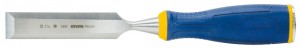IRWIN Stechbeitel-Stemmeisen MS500 Einzeln MS500, 10mm
