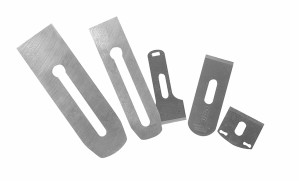 IRWIN Ersatzeisen für Hobel Hobeleisen 2-3/8” für 06, 07