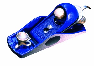 IRWIN Hirnholzhobel, 6” (42mm) - 1-5/8” 12-1/2° - 20° flacher Winkel