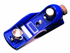 IRWIN  Hirnholzhobel, 6” (42mm) - 1-5/8” 12-1/2°