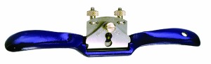 IRWIN Schweifhobel, flache Sohle, Länge 10” (54mm)