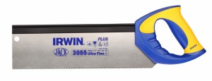 IRWIN Spezialsägen Rückensäge, 10”/250mm 12T/13P