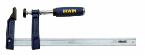 IRWIN Pro Clamp S - Spanntiefe 80mm Pro Clamp S, 600mm