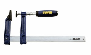 IRWIN Pro Clamp M - Spanntiefe 120mm Pro Clamp M, 1000mm