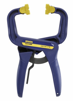 IRWIN Federzwingen Handi-Clamp, 1-1/4” / 38mm