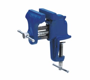 IRWIN Tisch-Schraubstock 75mm
