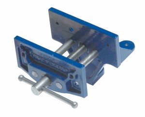 IRWIN Holzbearbeitungsschraubstock 7”/ 175mm