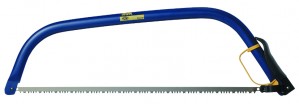 IRWIN Bügelsäge - grünes Holz, 21”/533 mm