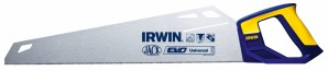 IRWIN EVO Universal-Handsäge, 525mm 10T/11P