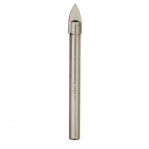 IRWIN Glas- und Fliesenbohrer Glass & Tile 4mm