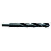 IRWIN HSS Pro Bohrer - Verkürzter Schaft - DIN 338 16,50 mm x 184 mm
