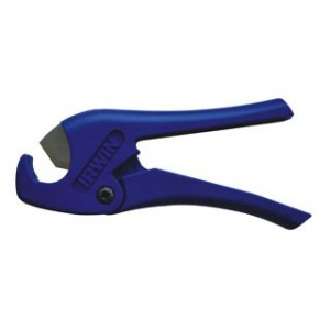 IRWIN Kunststoffrohrabschneider 26mm