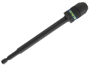 IRWIN Impact Schnellwechsel-Bit-Verlängerung 150 mm 6"