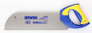IRWIN Spezialsägen Dielen-/Furniersäge, 13”/325mm