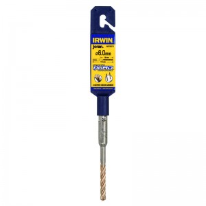 IRWIN Hammerbohrer SDS-plus 12X460x400mm