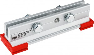 BESSEY Korpuszwingen-Verlängerung KBX20
passend für KRE/KREV/KR/KRV