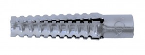 METALLUNIVERSADÜBEL
MUD 8x38
