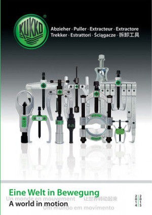 KUKKO Katalog 

