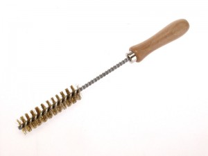 LOCHBÜRSTE MIT HEFT
300x100x15 MESSINGDR.