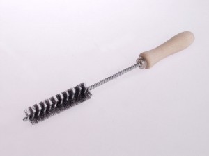 LOCHBÜRSTE MIT HEFT
300x100x15 STAHLDR.ROSTFR