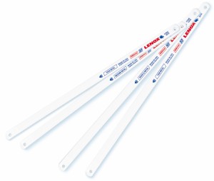 LENOX Bi-Metall-Bügelsägeblätter 232HE 3 x 13mm 32TPI / Preis per Stück
