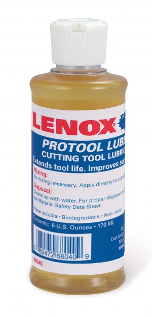 PROTOOL LUBE™ Schneidöl ProTool Lube™ ,17 Liter Deutsch